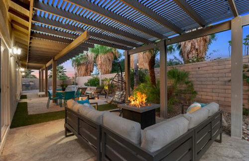 Mt San Jacinto View Home - Foto 29