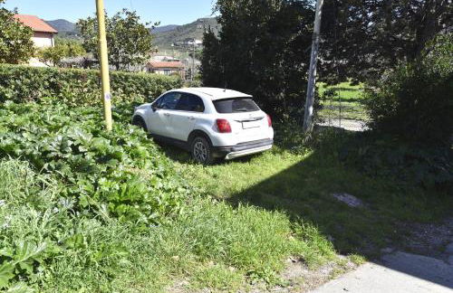 San Martino Trilo - In borgo storico con aria condizionata, biciclette e posto auto - Foto 21