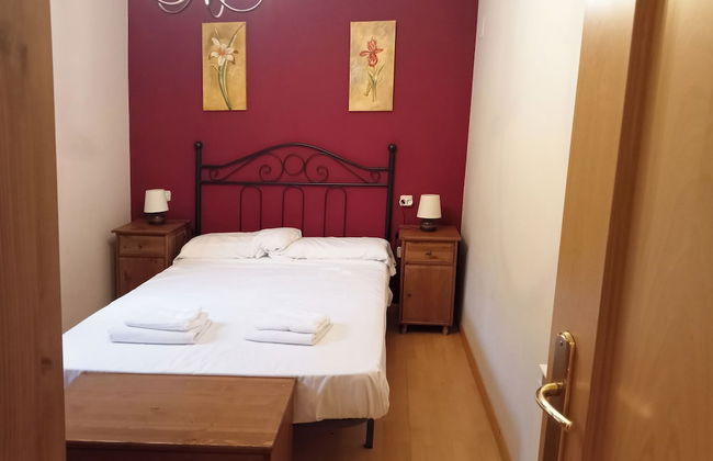 Apartamentos Biescas 3000 - Foto 11