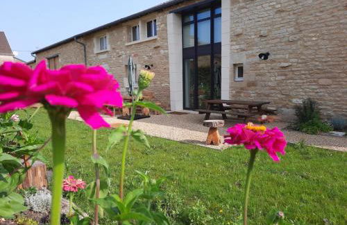 Grain d'orge et cornouiller - Foto 35