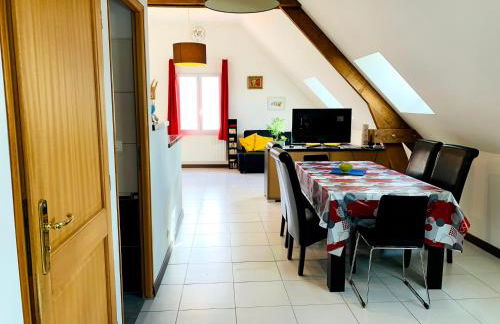 Le Paraty - Maison indépendante 72 m2 - Foto 6