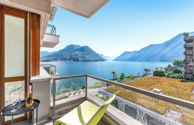 Paradiso Incanto - Foto 13