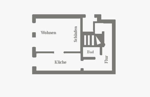 stadthaus husum - Foto 16