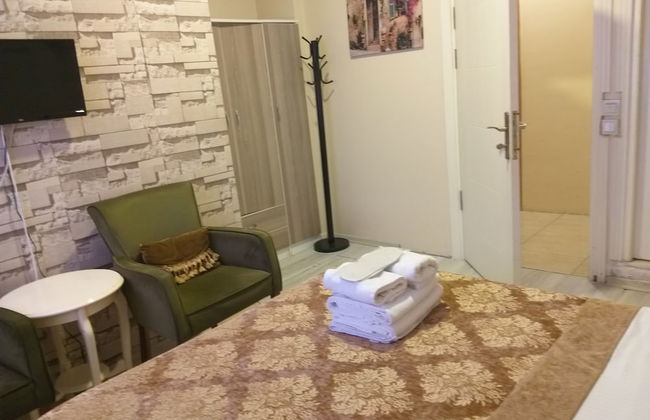 Taksim Ruby Suites - Foto 3