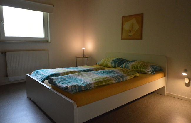 Private Mountain Lodge, Bad Ems - Foto 7