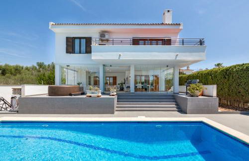 Ferienhaus Casa Kristel - Foto 9