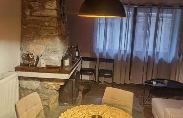 Traditional Stone Cottage in Palio Elatohori - Foto 18