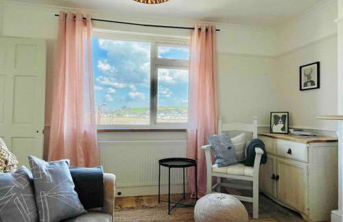 * Fisherman’s Cottage * with river views (dog friendly!) - Foto 2