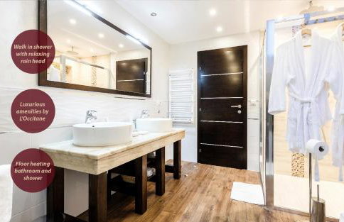 Villa Višnja Prestige - Foto 17