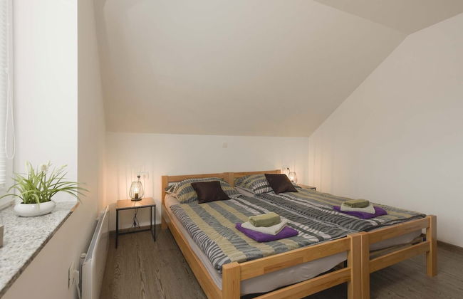 Apartments Rikli Rodine near Bled - Foto 16