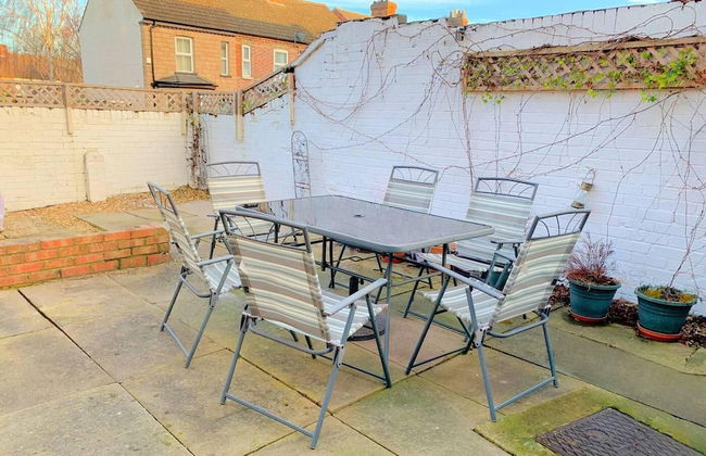 Bedford Road Garden Apartment - Foto 32