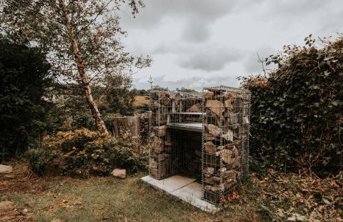 Newland Valley Log Cabins - Foto 34