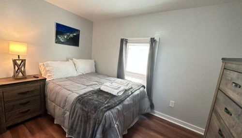 Home Plate Apt 2 All Star Baseball Rentals - Foto 5