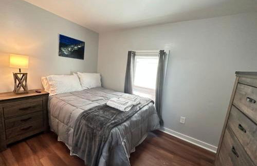 Home Plate Apt 2 All Star Baseball Rentals - Foto 5