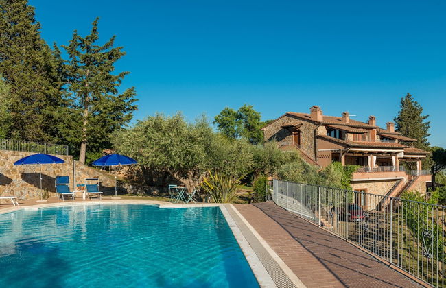 Podere La Tona - Foto 43