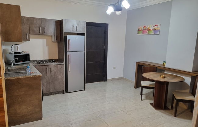 Charming Amman Apartment With Central AC and Wifi - Foto 13