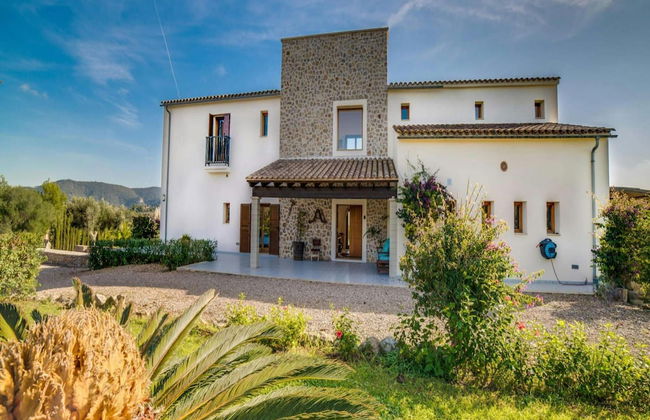 Spacious Villa With Infinity Pool - Foto 35