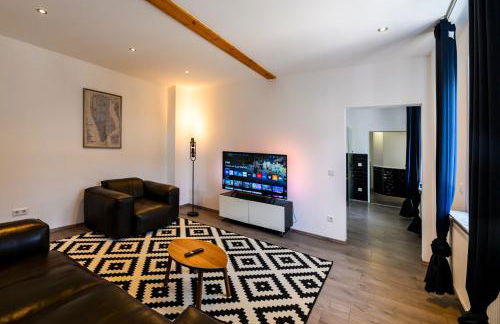 npartment - Leverkusen City - Foto 26