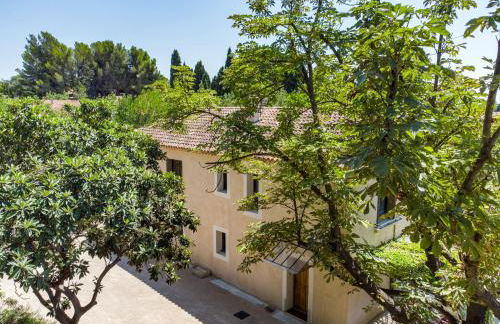 La Quintessence des Alpilles - Foto 39