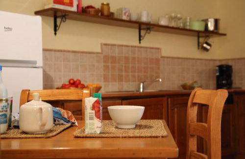 Tenuta Montemassi Podere Montauzzo - Foto 110