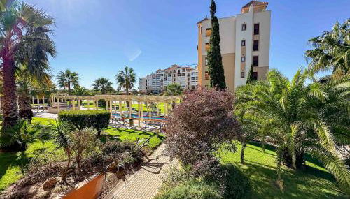 ENE01 Primera Linea Playa con Vistas Beachfront - Foto 2, Garden, Garden view