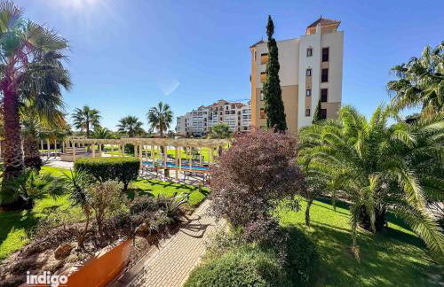 ENE01 Primera Linea Playa con Vistas Beachfront - Foto 2