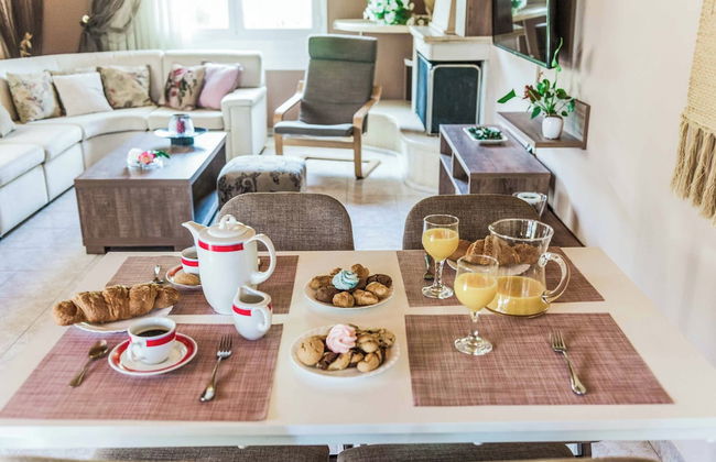 Villa Michael - Foto 7