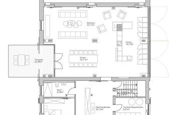Landurlaub mit neugierigen Blicken in den Pferdestall, eingezäuntem Garten, Kamin und Sauna - Foto 37