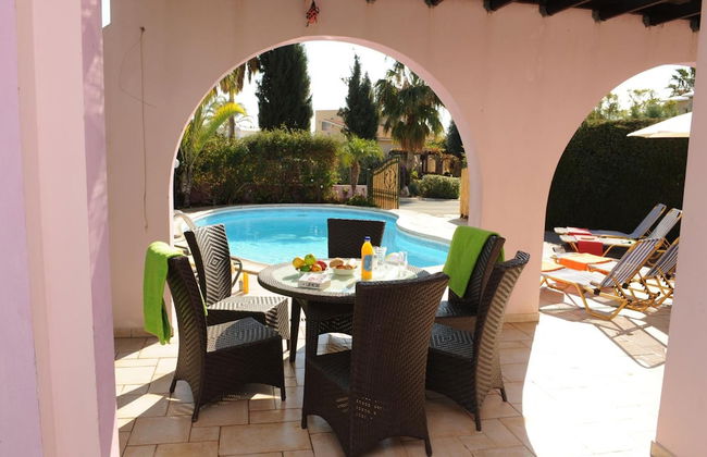 Panareti Coral Bay Hotel - Foto 27