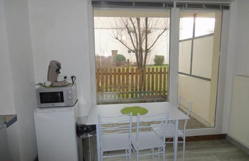 Logement type studio 1 piece proche zénith - Foto 12