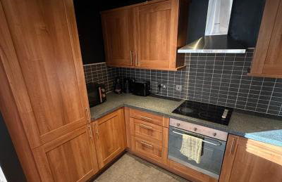Central Liverpool 2-Bed Balcony Apartment by StaySavvy Accommodation - Photo 44