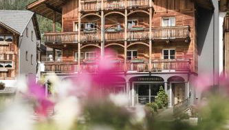 Christophorus Mountain Residence - Photo 4