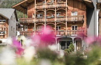 Christophorus Mountain Residence - Photo 4