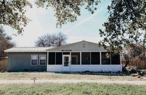 Hadley's House - A Country 3 Bdrm with Screened-In Porch - Foto 58