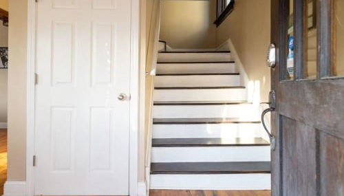 Forest Park 4BR-3BA 1st Fl Master ABODEbucks - Foto 3