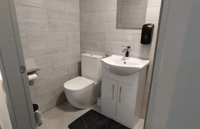 Black Pearl Luxury Apartments - Photo 28