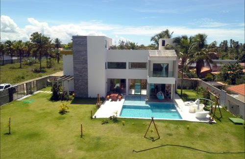 Casa Porto Coqueiral Fabulosa - Photo 13