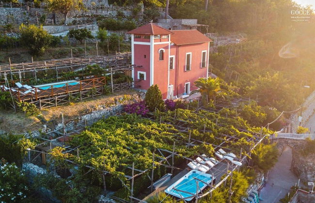 Villa Degli Dei - Private Waterfront Villa - Foto 62