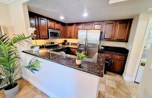 --Vacation First floor luxury condo La Jolla, Spa, Pool, Gym - Foto 19