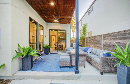 3 Mi to San Antonio River Walk Gem with Heated Pool - Foto 31