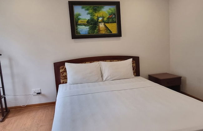 Ruby Serviced Apartment Phan Ke Binh - Foto 5