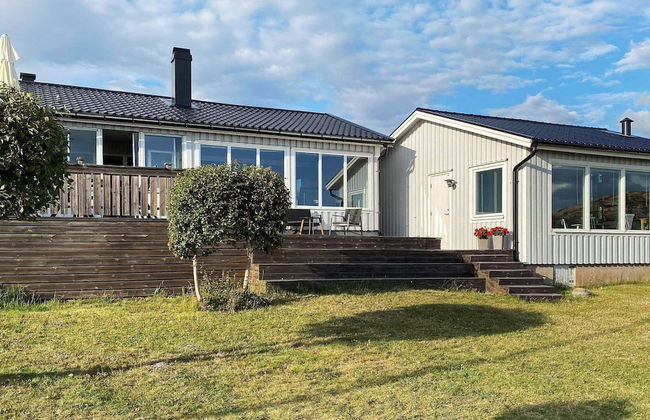 Sea View Holiday Home Near Lysekil - Foto 45
