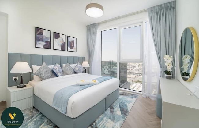 Vogue - Dubai Frame View - Photo 24