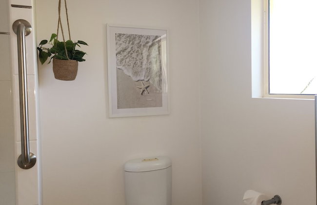 Central Plaza Port Douglas Apartments - Foto 52