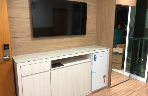 Flat de luxo em Lagoa Santa/MG - Foto 12