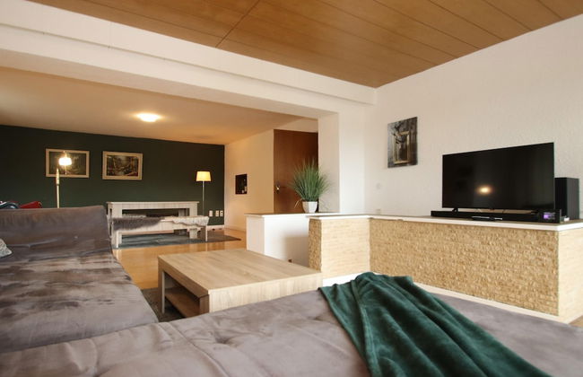 Apartment in Altenau Near Hexenstieg Trail - Photo 14