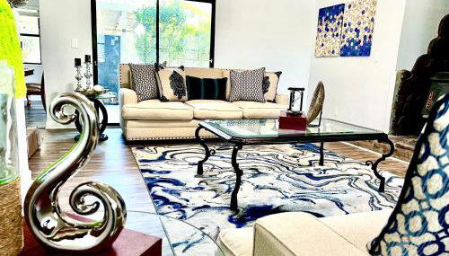 Luxurious Bungalow in Payson - Foto 1