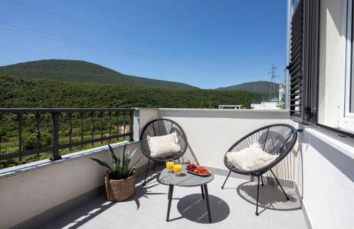 3 Luxury bedroom Apartment EMMA - Foto 22