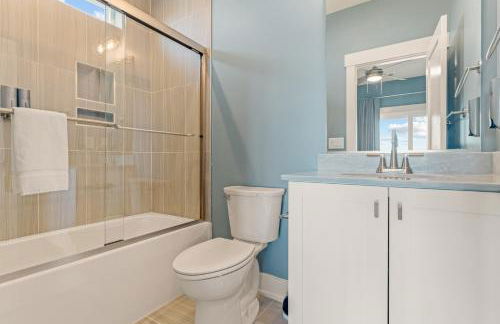 Zensation 14 Bedroom Home by KEES Vacations - Foto 63