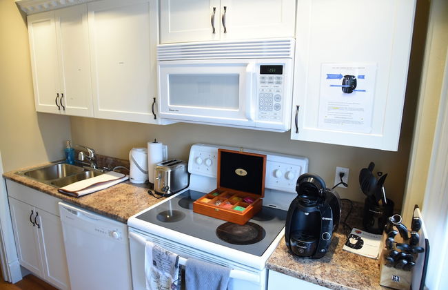 The Noble Suites - Foto 55